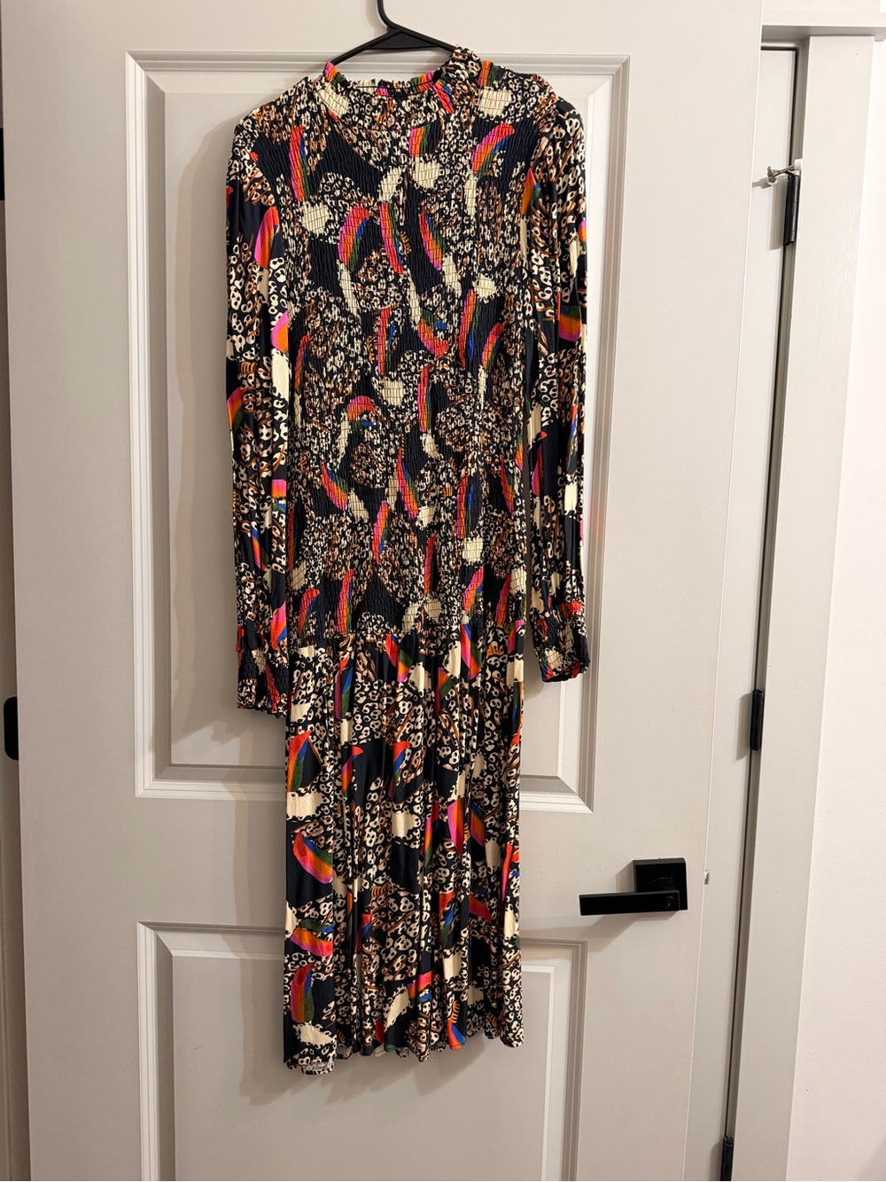 Farm Rio Multicolor Dress - Picture 3 of 6